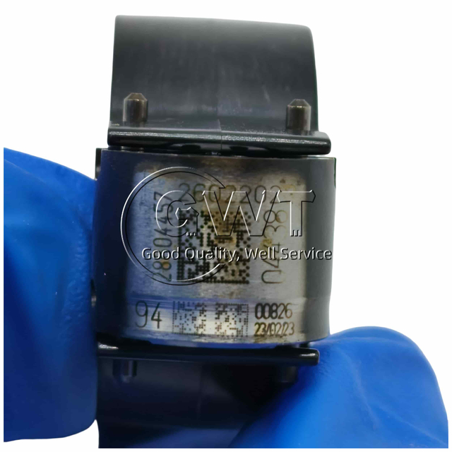 28604457 Control Valve CVA