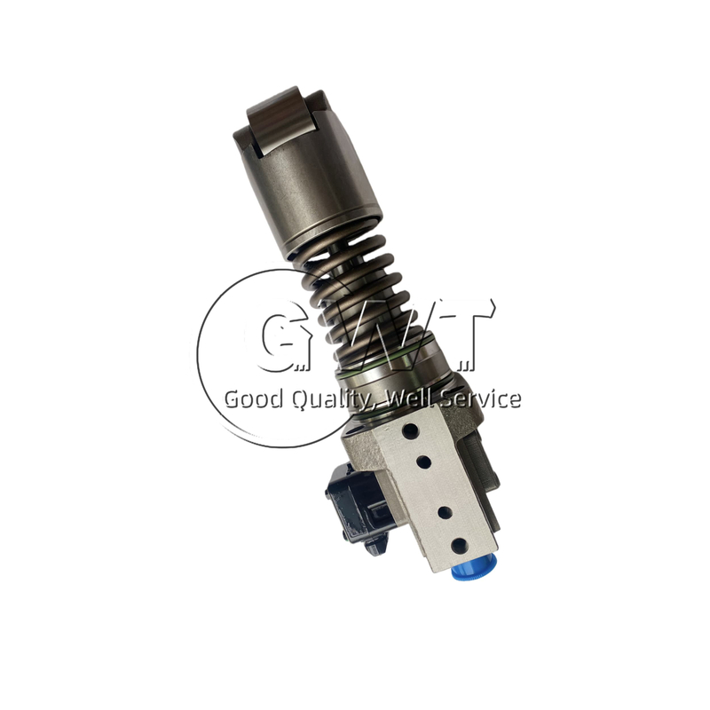 F00BL0P047 332X1021 84E901259G5 Engine Diesel Fuel Injection Pump