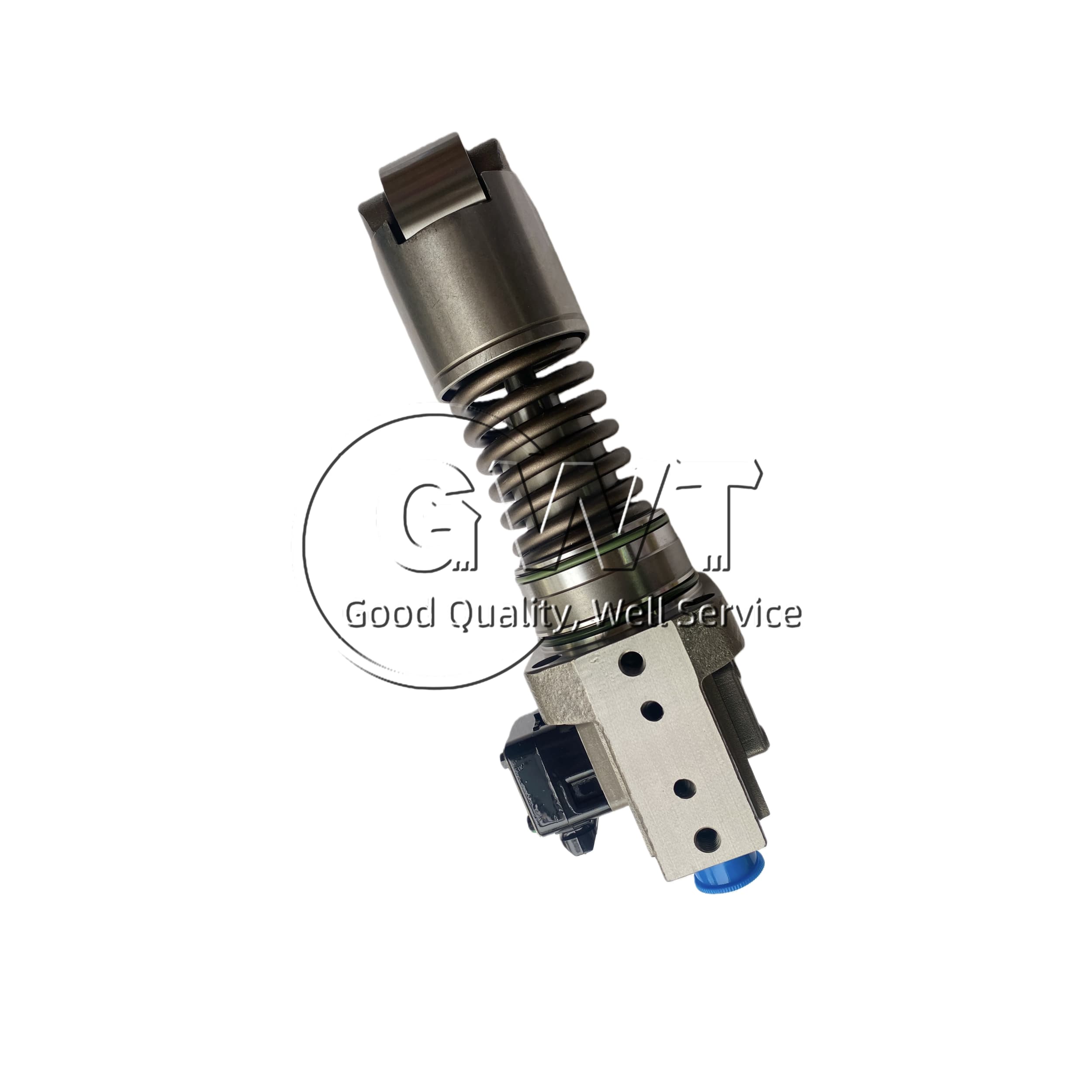 F00BL0P047 332X1021 84E901259G5 Engine Diesel Fuel Injection Pump