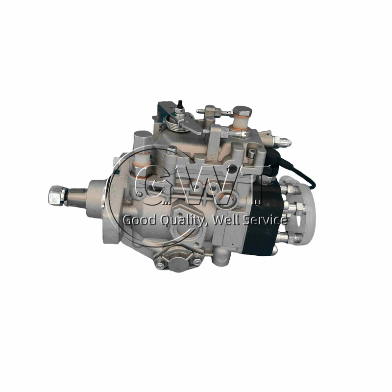 196000-3700 Diesel Fuel Injection VE Pump VE4/10F1200RND370 22100-78229-71