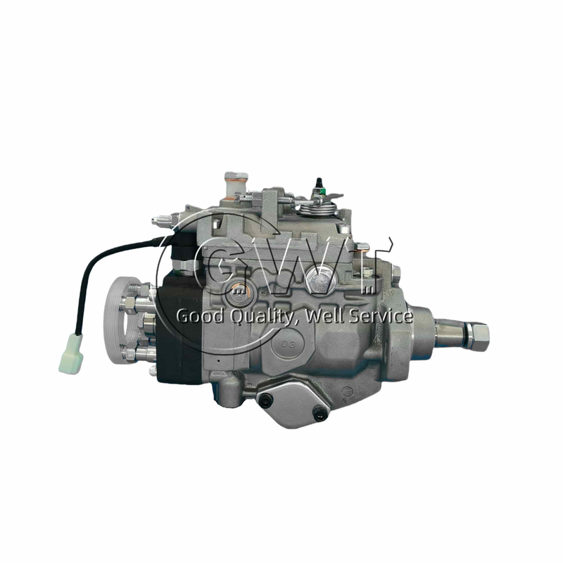 104641-7085 Diesel Fuel Injection VE Pump NP-VE4/11F1100RNP2186 6204-71-1130