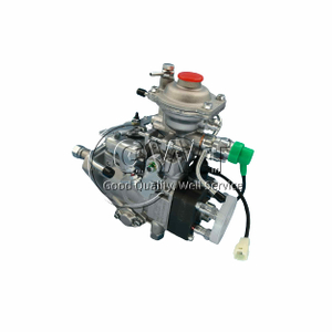104642-7632 Diesel Fuel Injection VE Pump NP-VE4/12F1300RNP2621 62747-11110