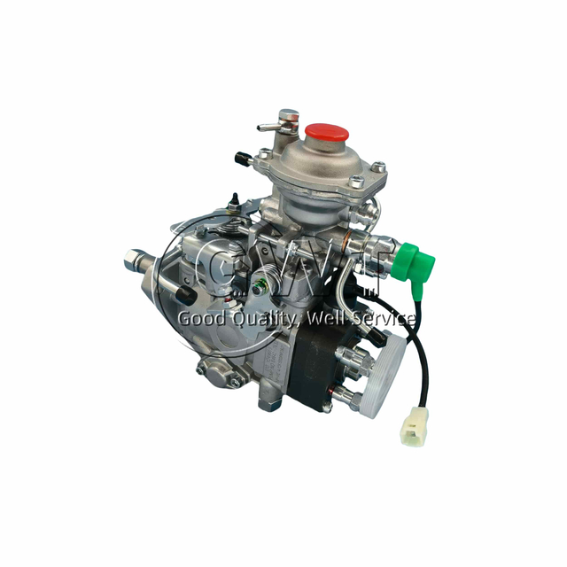 104642-7632 Diesel Fuel Injection VE Pump NP-VE4/12F1300RNP2621 62747-11110