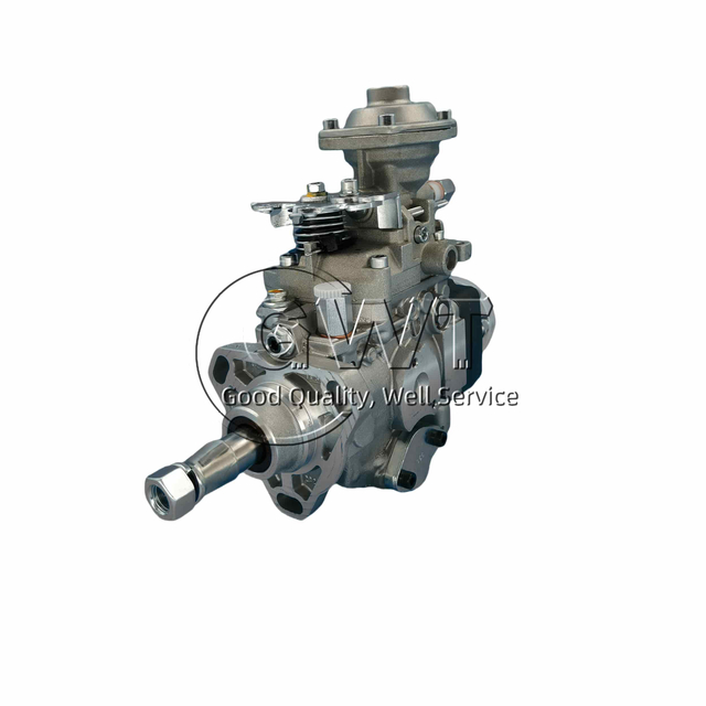 Injection Ve Pump 0460426470 VE6/12F1050L2021 2855730 504180104