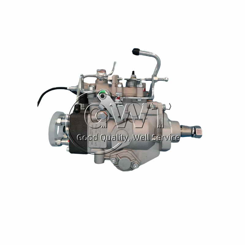 104649-5471 Diesel Fuel Injection VE Pump NP-VE4/9F1250LNP1592 897136 6821