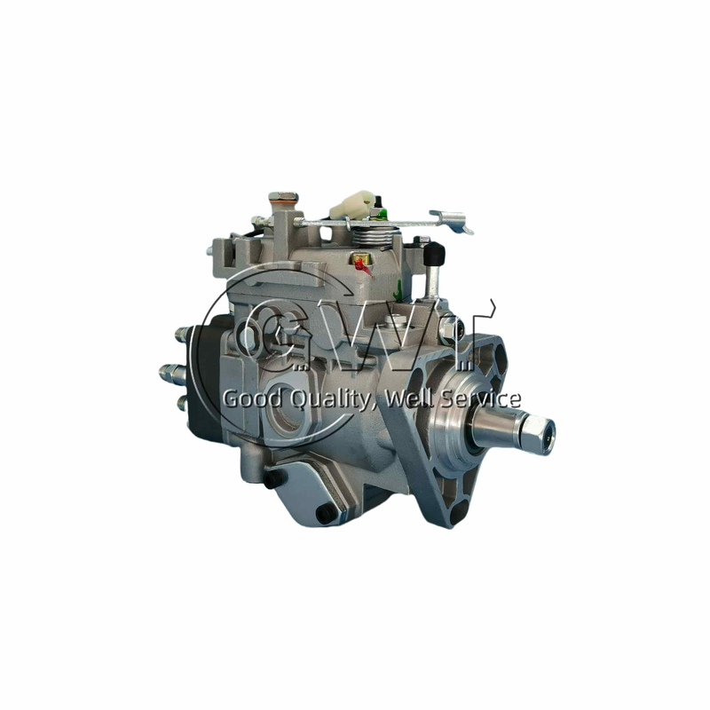 104661-3001 Diesel Fuel Injection VE Pump NP-VE6/11F1150RNP222 32B65-00010