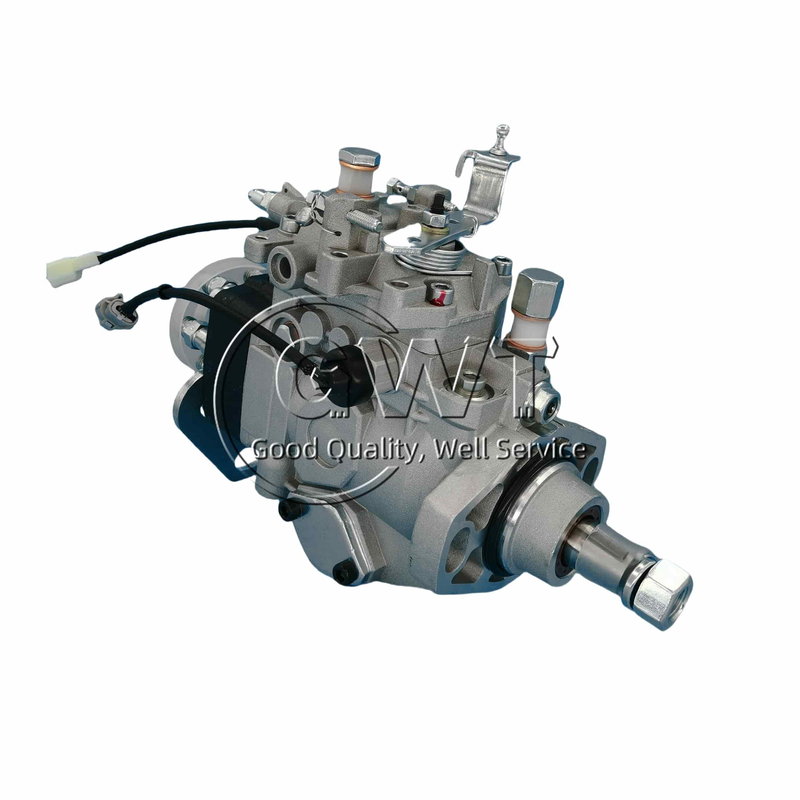 096000-8290 Best Quality VE6/10F2000RND829 22100-17470 Diesel Fuel Injection VE Pump