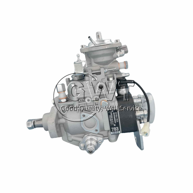 096000-9430 Best Quality VE6/10F2000RND943 22100-17830 Diesel Fuel Injection VE Pump