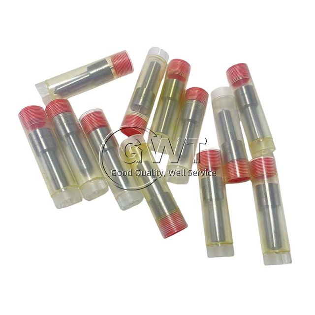 DLLA150P848 Fule Injector Nozzle 0433171576 1412401