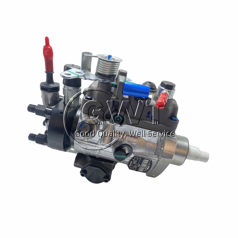 DP210 DP310 pump