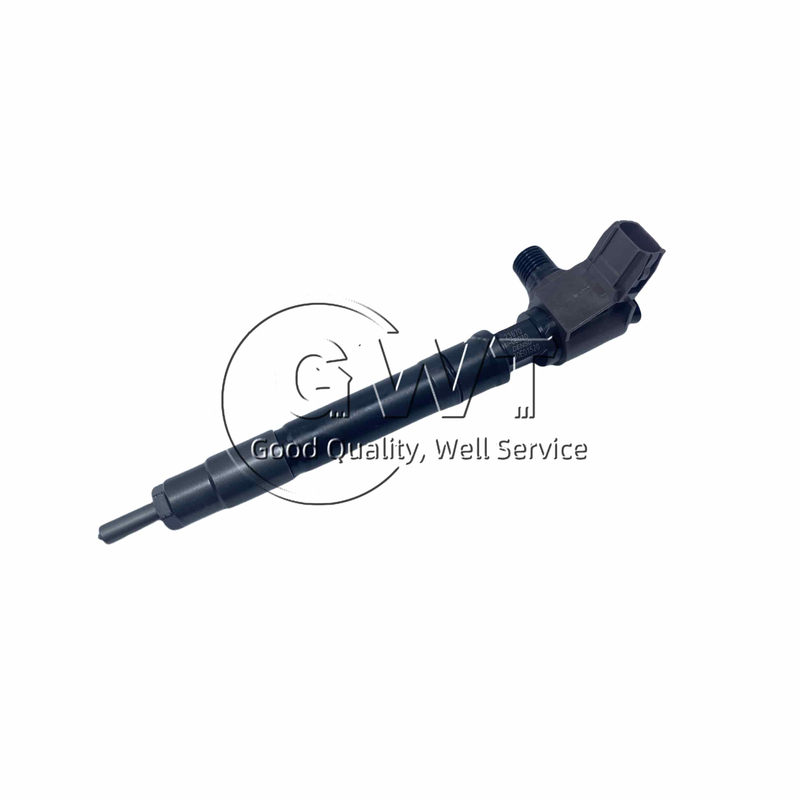23670-0E020 Diesel Fuel Injector for Hilux Revo 2.4L 2GD