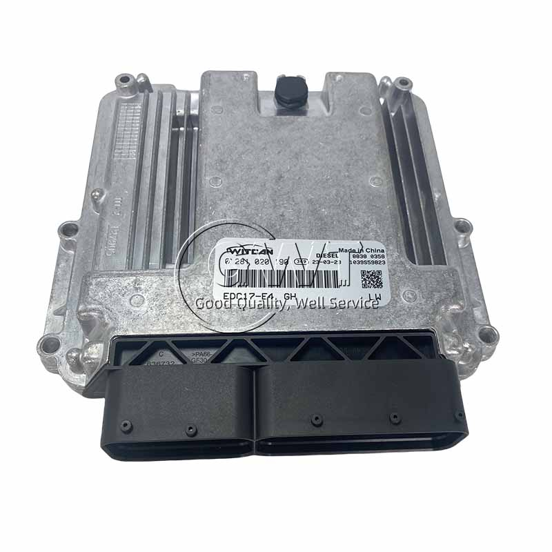 0281020190 ECU Engine Control Module