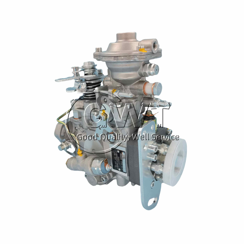 0460426407 TATA Fuel Injection Pump Bosch VE6/12F1250R498-15 4093896 Cummins Left Hand Drive Bus 