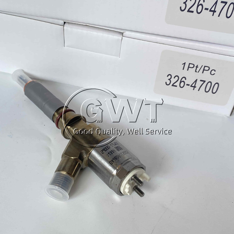 326-4700 cat injector