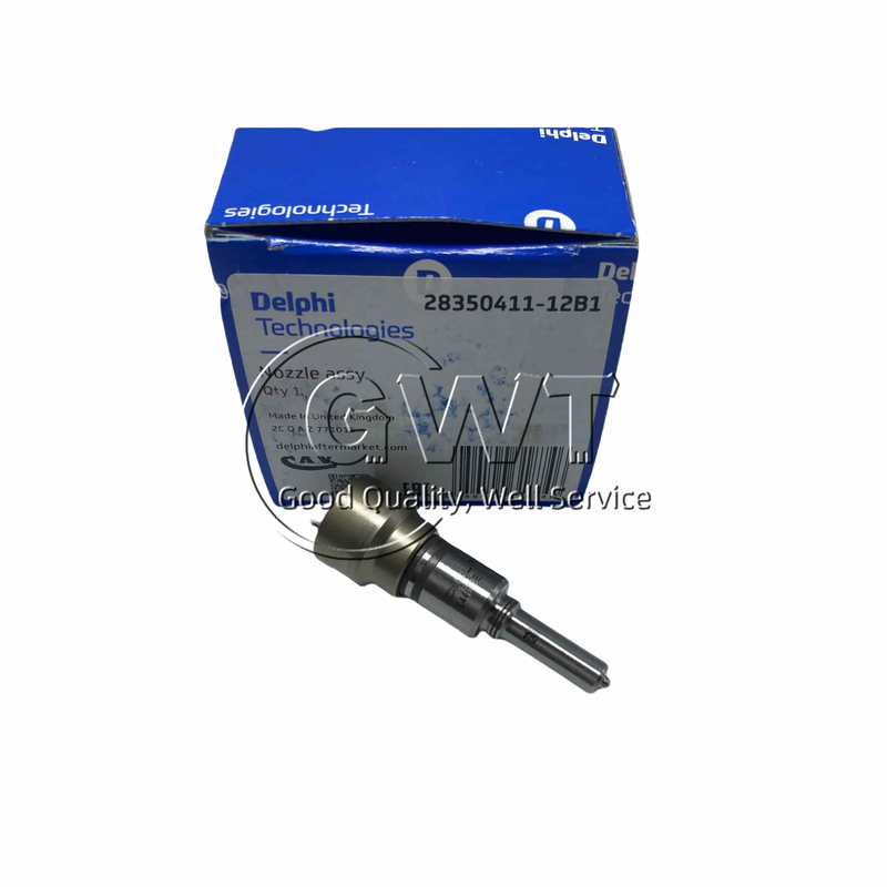 Delphi 28350411 Genuine Injector Repair Kit for L445TBE