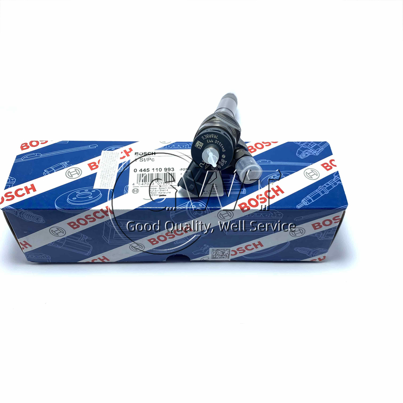 Diesel Fuel Injector 0445110993 For Hyundai