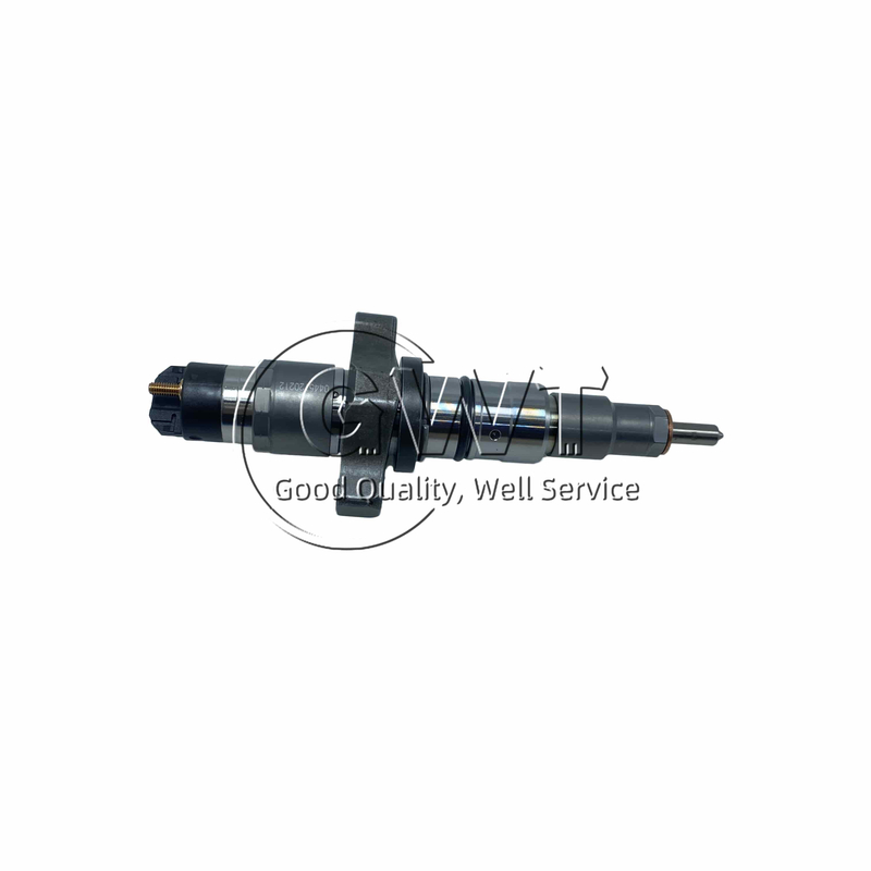 Diesel Fuel Injector 0445120212 For Ford And VW