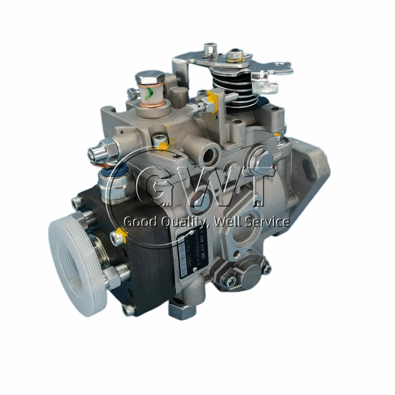 0460413027 VE Injection Fuel Pump VE3/11F1250L814-5