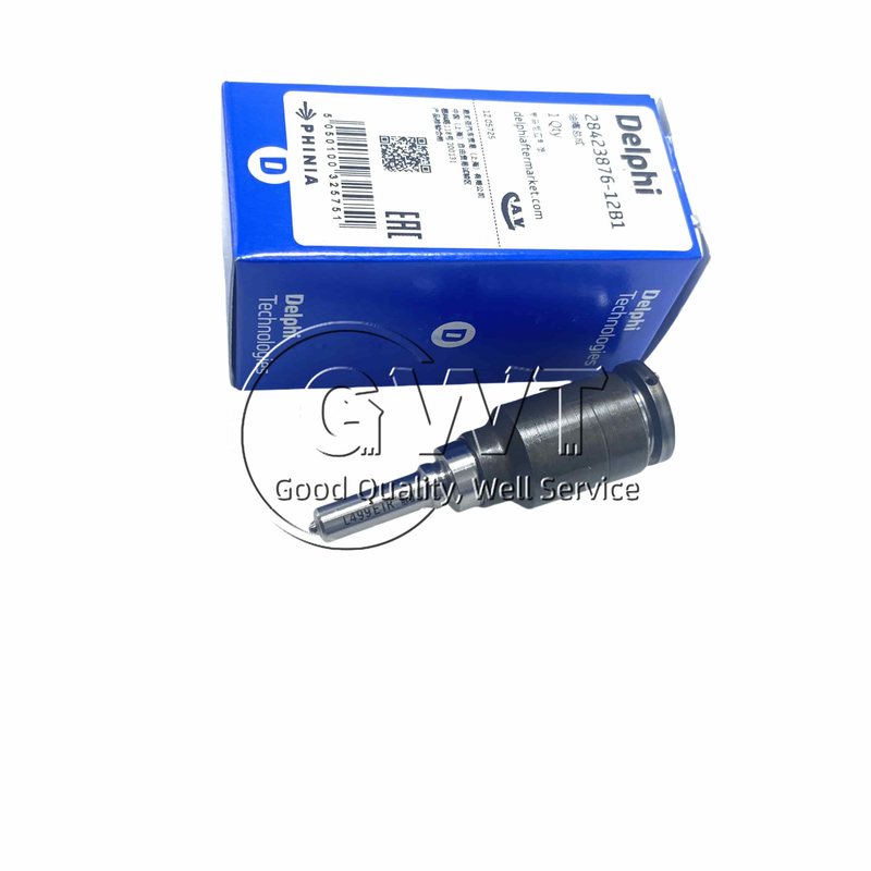 Delphi Nozzle Capsule Assembly 28423876 L499
